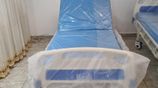 Patient four Function Electric Hospital Beds