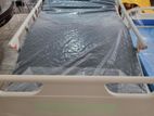 Patient Four Function Electric Hospital Beds