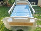 patient four Function Electric Hospital Beds for sale