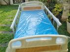 Patient four Function Electric Hospital Beds for sale