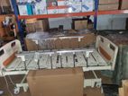 patient Four Function Electric Hospital Beds for sale