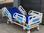 Patient Four Function Electric Hospital Beds