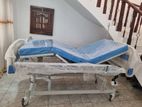 Patient Four Function Electric Hospital Beds