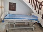 Patient four Function Electric Hospital Beds