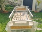 Patient Four Function Electric Hospital Beds