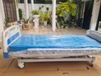 Patient four Function Electric Hospital Beds