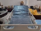 Patient four Function Electric Hospital Beds