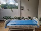 Patient Four Function Electric Hospital Beds