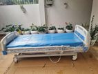 Patient Four Function Electric Hospital Beds