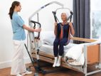 Patient Hoister / Transfer Chair - Electric