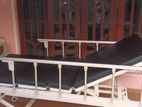 Patient Hospital Bed