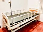 Hospital Patient Bed