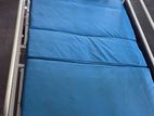 Patient Hospital Bed Head Adjustable