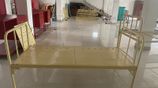 Patient Hospital Metal Beds 72×30×18