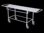 Patient Hospital Trolley - Powder Coted