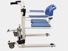 Patient Lifting Chair