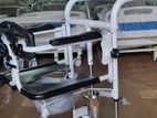 Patient Manual Transfer Chairs