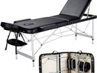 Patient Massage Beds