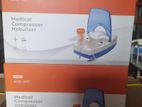 Patient Medical Compressor Nebulizer