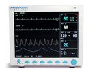 Patient Monitor / Multipara Contect CMS 8000