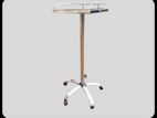 Patient Monitor Stand