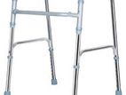 Patient Moving Walker with Out Wheel
