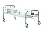 Patient One Function Manual Hospital Bed