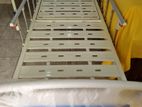 Patient One Function Manual Hospital Bed
