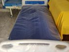 Patient One Function Manual Hospital Bed