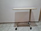 Patient Over Bed Tables