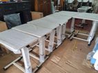 Patient OverBed Tables
