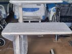 Patient OverBed Tables