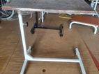 Patient OverBed Tables