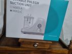 Patient Phlegm Suction Machines