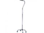 Patient Quad Canes