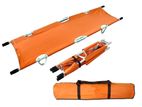 Patient Stretcher Two Fold