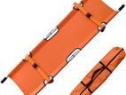 Patient Stretcher Two-Fold