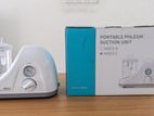 Patient Suction Machine Portable