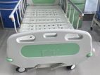 Patient Three Function Electric Hospital Bed