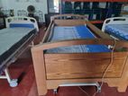 Patient Three Function Electric Hospital Bed