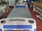 Patient Three Function Electric Hospital Bed