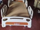 Patient Three Function Electric Hospital Bed