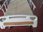 Patient Three Function Electric Hospital Bed