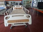 Patient Three Function Electric Hospital Bed for sale