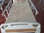 Patient Three Function Electric Hospital Bed for sale