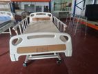Patient Three Function Electric Hospital Beds