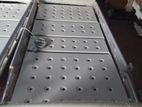 Patient Three Function Electric Hospital Beds
