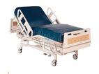 Patient Three Function Electric Hospital Beds