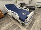 Patient Three Function Electric Hospital Beds