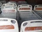 Patient Three Function Electric Hospital Beds